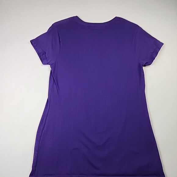 Dark Crystal Another World - Another Time Womens Large Tee Fury T Shirt Top - Picture 7 of 10